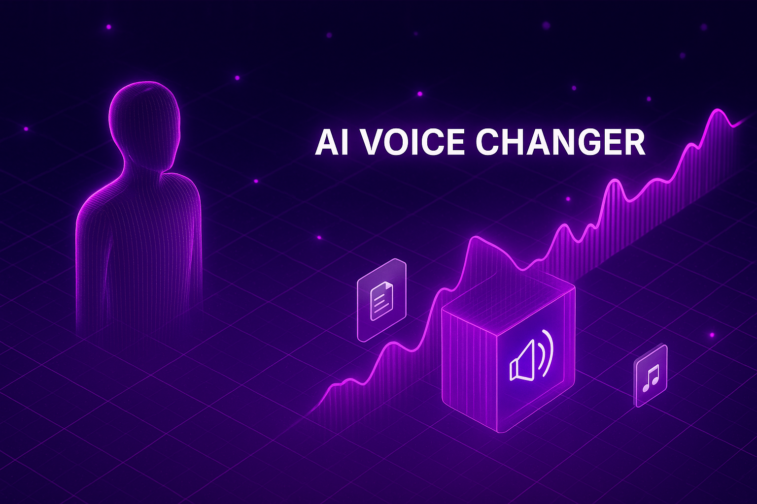 AI Voice Changer